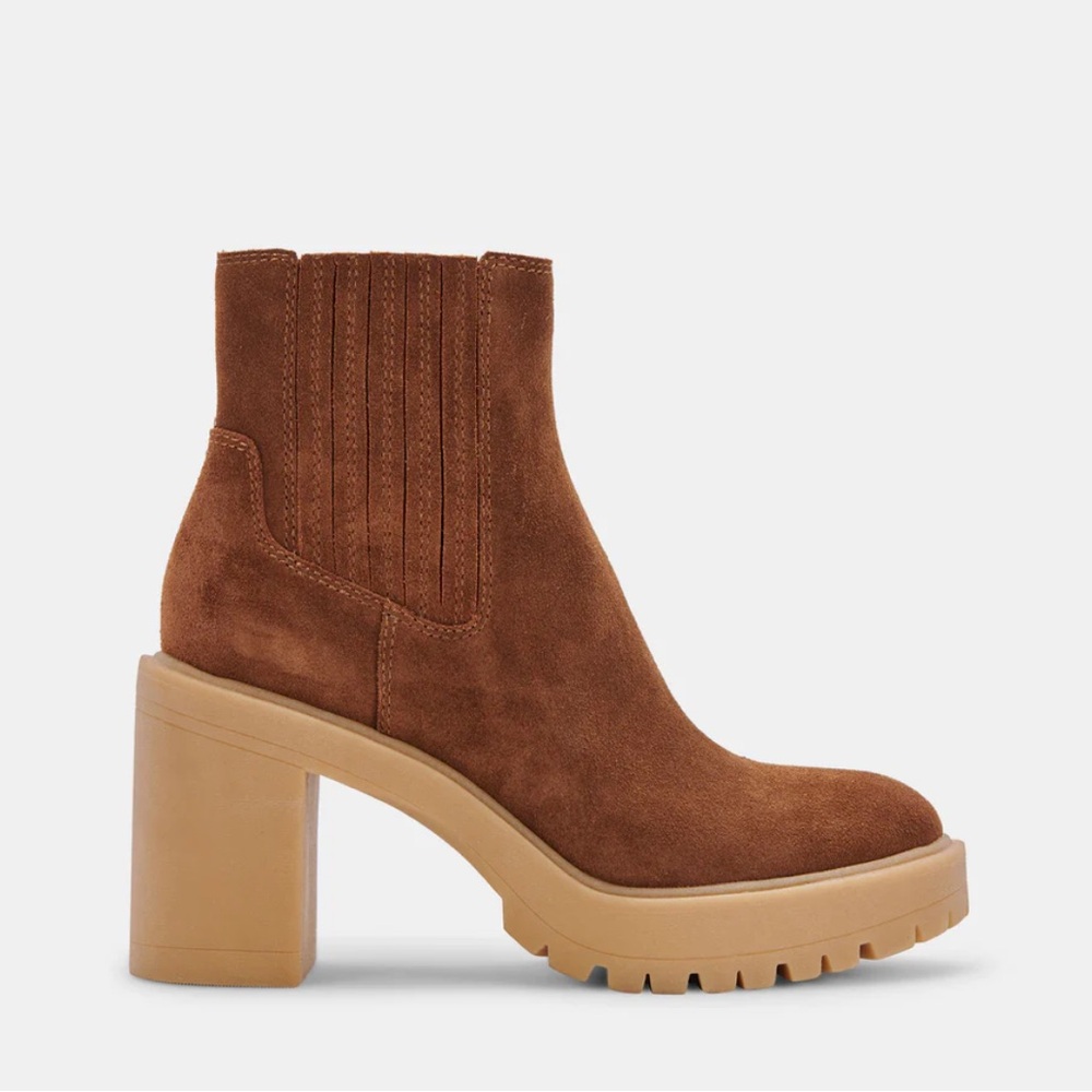 Dolce Vita Caster H2O Booties